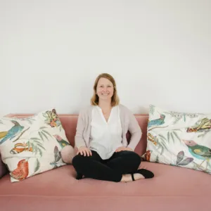 Elizabeth Ash, LPC-A, Licensed Professional Counselor Associate in Goose Creek, SC 