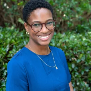 Kourtney Bennett, Ph.D., Psychologist in Raleigh, NC 27615