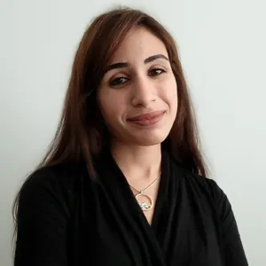 Arwa Al-mazrouai