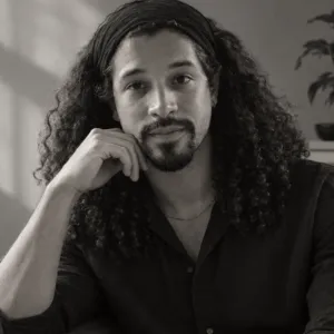 Thiago Pires de Azevedo, 05/83313, Clinical Psychologist in Rio de Janeiro, RI 