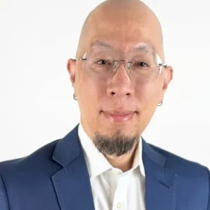 Eric c. Lee