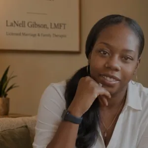 Lanell Gibson