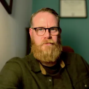 Adam Shaw