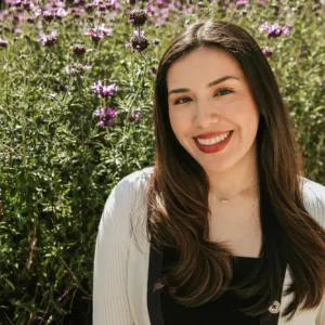 Madeleine Coronado, , Psychologist in ,  