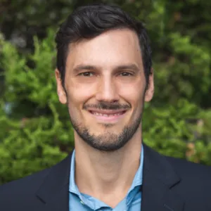 Daniel Cook
