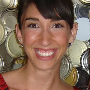 Erica Roush