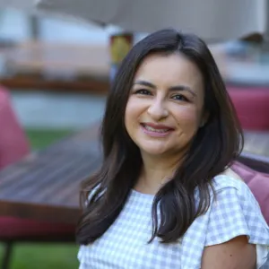 Elizabeth Camargo garcia