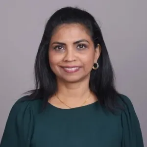 Sunitha Jose, PMHNP-BC, Psychiatric Nurse Practitioner  in Arizona 