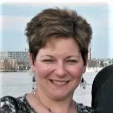 Renee Rossi, MEd, LPC, Counselor in Wexford, PA 