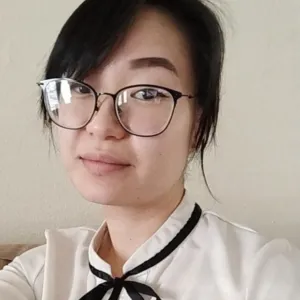 Connie Wei