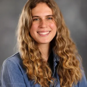Hannah Rose Brown, LLMSW, Psychotherapist in Grand Rapids, MI 49503