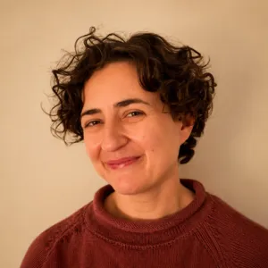 Isabel Boratav