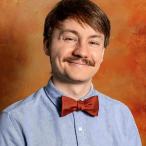 Oliver Holmes