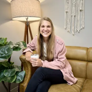 Anni Gooder