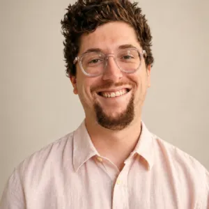 Alex Levitt