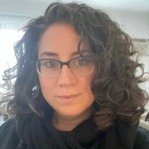 Melissa Guttman