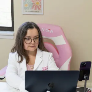 Cheryl Doyle, ARNP, PMHNP-BC, Psychiatric Nurse Practitioner in Iowa City, IA 52240