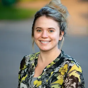 Leah Lorentzen