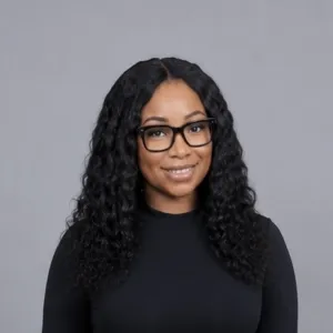 Jasmine Turner, LCPC, Licensed Professional Clinical Counselor in ,  
