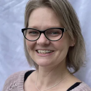 Emilie Crist