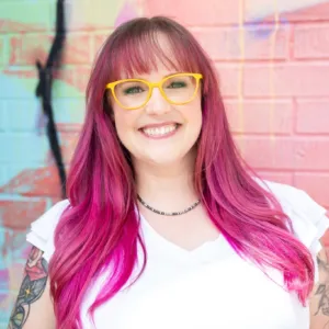 Melissa Mcguire
