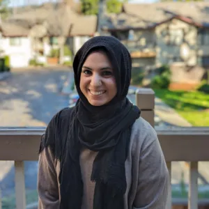 Laila Khan, , Registered Associate Marriage and Family Therapist  in California 