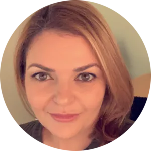 Lara Mekhitarian, lmft