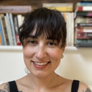 Isabel Slaney, MA, LMHCA, Licensed Clinical Mental Health Counselor Associate  in Washington 
