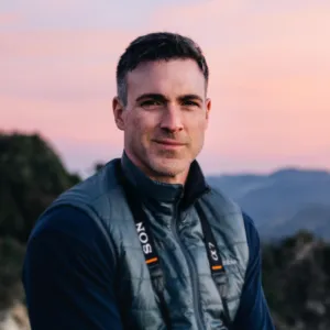 Luc Boudreau