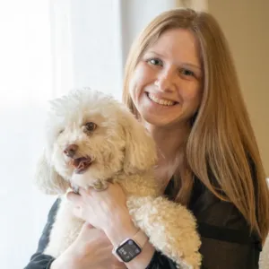 Ashley Rebel, MSCP, LPC, Licensed Professional Counselor  in Pennsylvania 