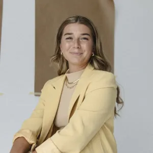 Mia Baumgartner