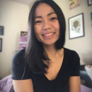 Geraldine Biliran beasley