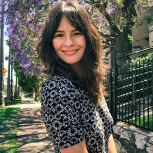 Chelsea Monty, LMFT 144929, Licensed Marriage & Family Therapist in Los Angeles, CA 