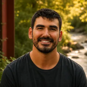 Cameron Gonzales, LMFT, Licensed Marriage & Family Therapist in Lakewood, CO 80228