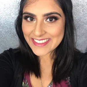 Priya Tahim