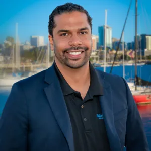 Kyle Lewis, MS., LMFT, Licensed Marriage & Family Therapist in San Diego, CA 