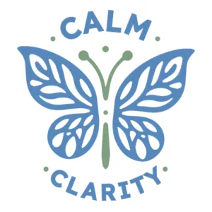 Calm clarity Therapy