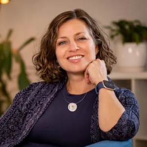 Alina Klein