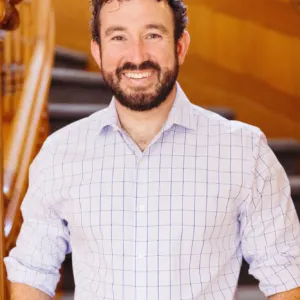 Matthew Bishop, Ed.D., LMFT, Licensed Marriage & Family Therapist in San Diego, CA 