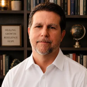 Michael Maher, , Licensed Clinical Social Worker 