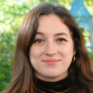 Emily Chernow