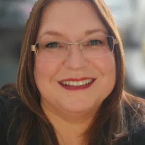 Stephanie Adamson