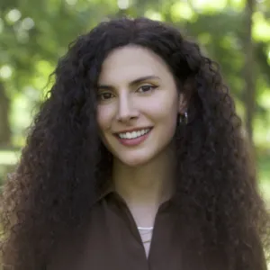 Yasmine Hallab