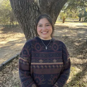Arianna Acuna-Stanley, , Licensed Professional Counselor Associate  in Texas 