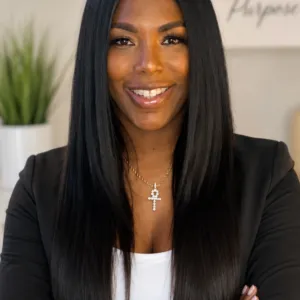 Phenaysza Riley