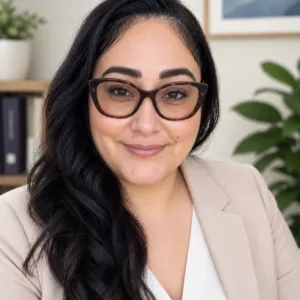 Bea Sandoval, AMFT, Associate Marriage & Family Therapist in San Fernando, CA 