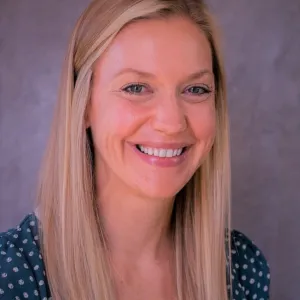Ashley Nolan