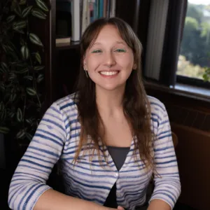 Alivia Hay, MS, LPC, Psychotherapist in Grand Rapids, MI 49503
