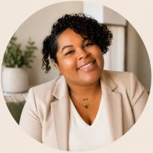 Tiayra Villafane, MS, MA, LAPC, Associate Professional Clinical Counselor in Glenolden, PA 