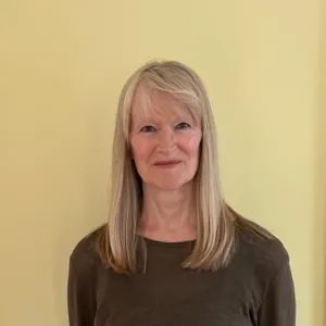 Shelley Thacher